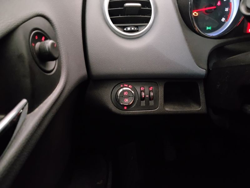GuidiCar - OPEL Meriva 2011 Meriva 1.4t Elective 120cv Usato