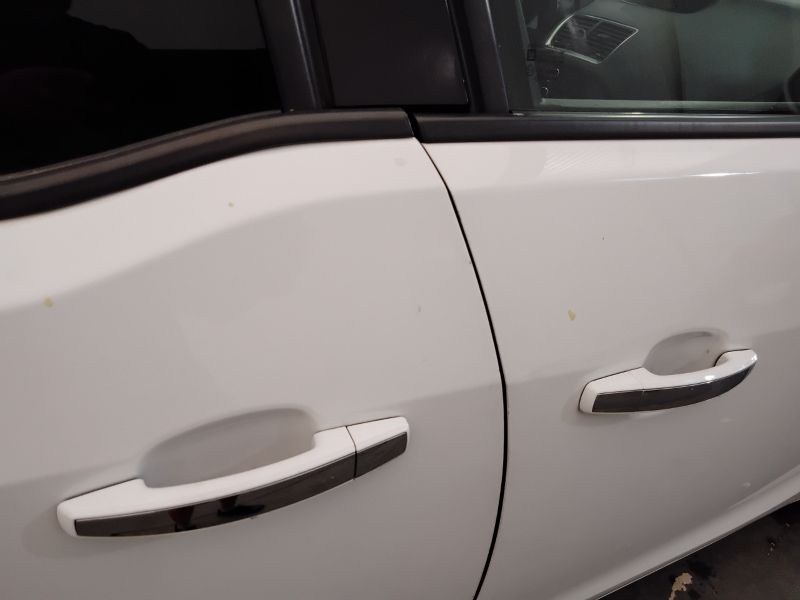 GuidiCar - OPEL Meriva 2011 Meriva 1.4t Elective 120cv Usato