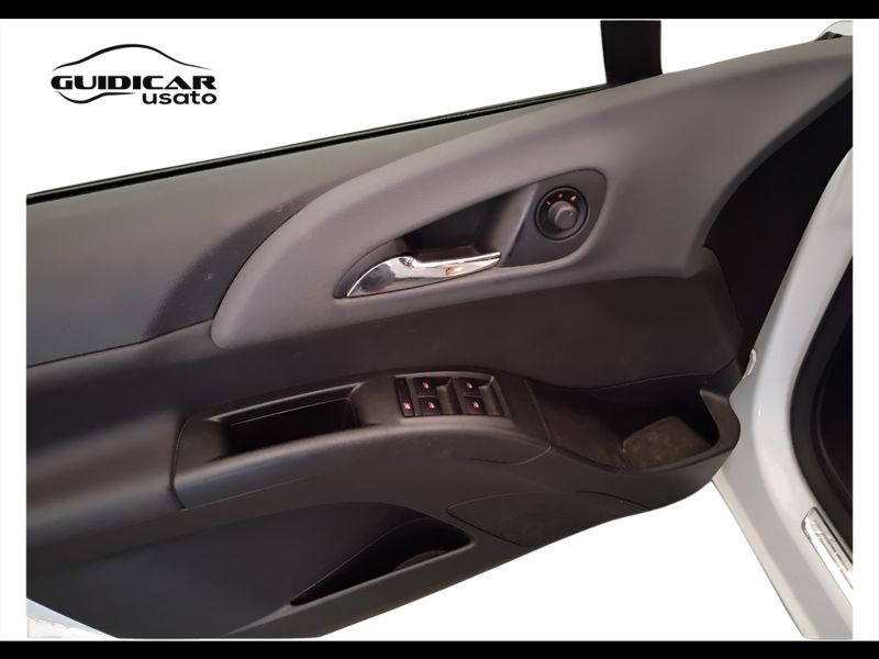 GuidiCar - OPEL Meriva 2011 Meriva 1.4t Elective 120cv Usato