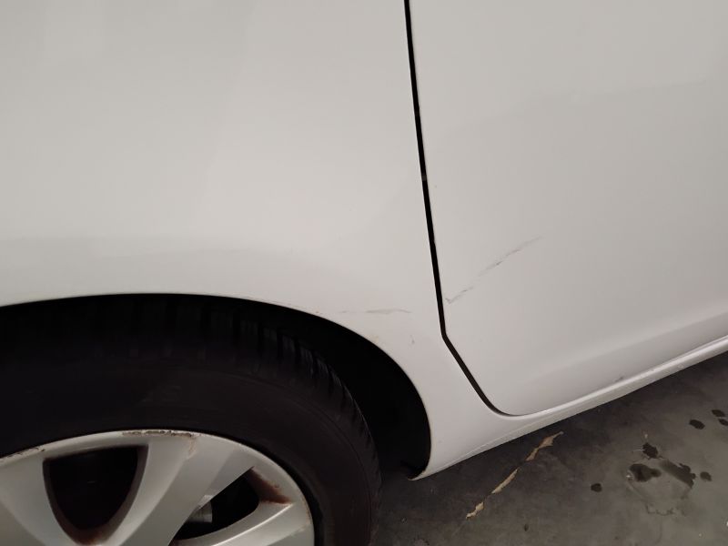GuidiCar - OPEL Meriva 2011 Meriva 1.4t Elective 120cv Usato