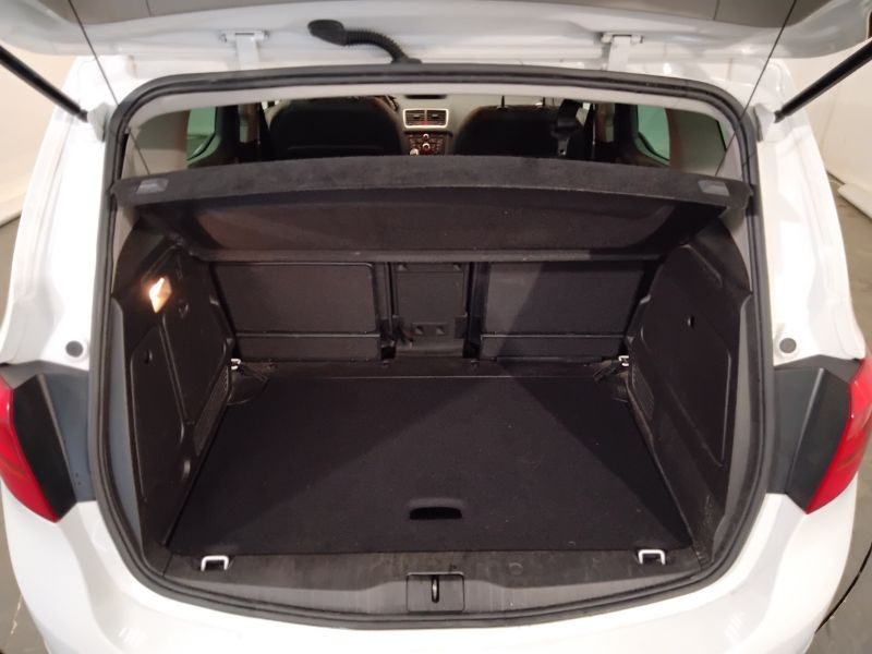 GuidiCar - OPEL Meriva 2011 Meriva 1.4t Elective 120cv Usato