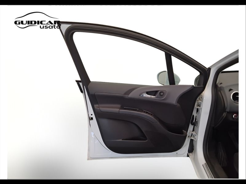GuidiCar - OPEL Meriva 2011 Meriva 1.4t Elective 120cv Usato