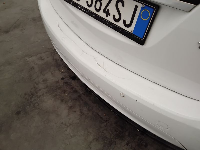 GuidiCar - OPEL Meriva 2011 Meriva 1.4t Elective 120cv Usato