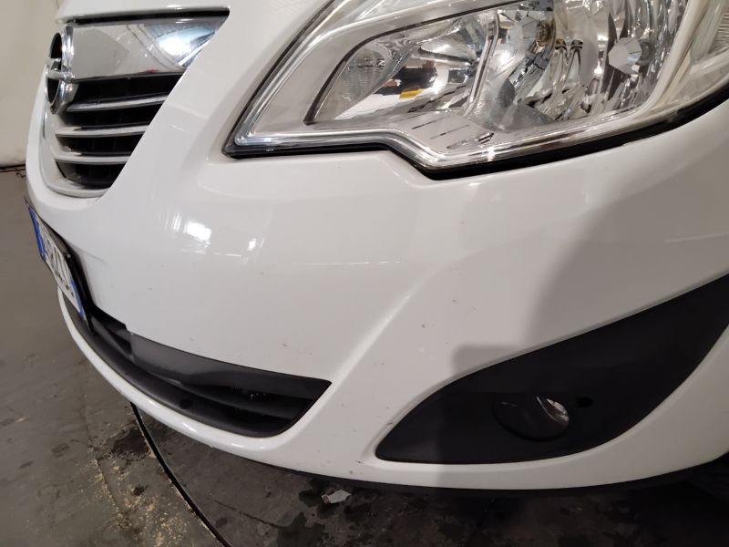 GuidiCar - OPEL Meriva 2011 Meriva 1.4t Elective 120cv Usato