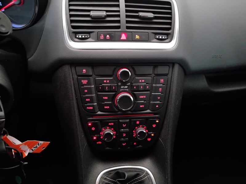 GuidiCar - OPEL Meriva 2011 Meriva 1.4t Elective 120cv Usato