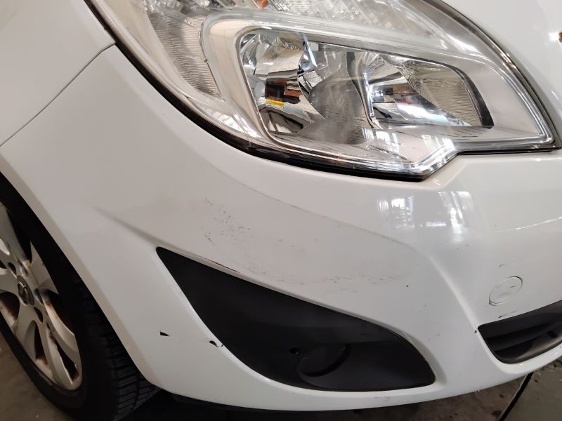 GuidiCar - OPEL Meriva 2011 Meriva 1.4t Elective 120cv Usato