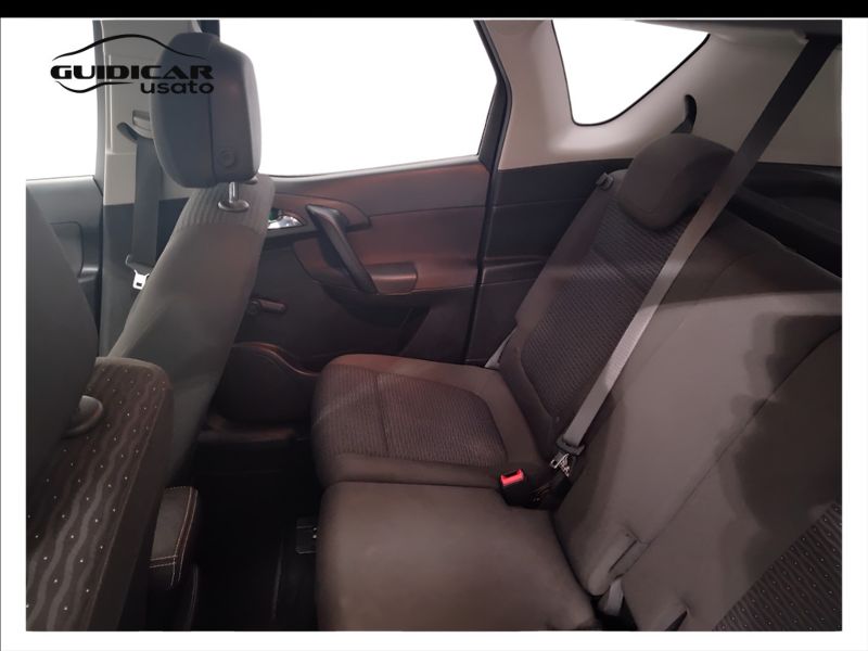 GuidiCar - OPEL Meriva 2017 Meriva 1.4 Innovation (cosmo) 100cv Usato