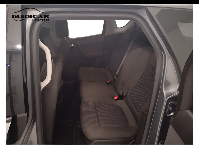 GuidiCar - OPEL Meriva 2017 Meriva 1.4 Innovation (cosmo) 100cv Usato