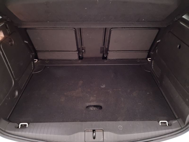 GuidiCar - OPEL Meriva 2016 Meriva 1.4 t. Advance (elective) Gpl-tech 120cv Usato
