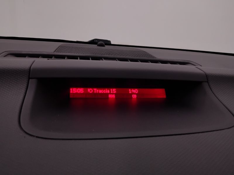 GuidiCar - OPEL Meriva 2016 Meriva 1.4 t. Advance (elective) Gpl-tech 120cv Usato