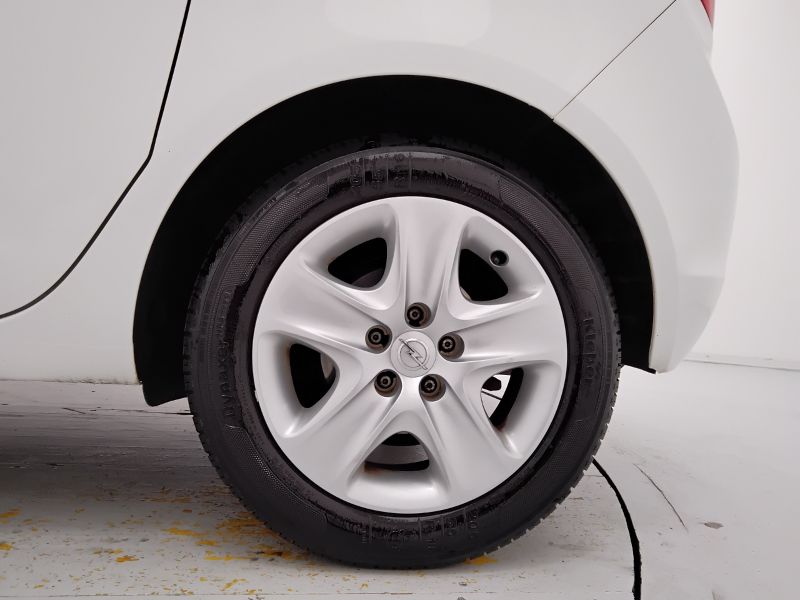 GuidiCar - OPEL Meriva 2016 Meriva 1.4 t. Advance (elective) Gpl-tech 120cv Usato