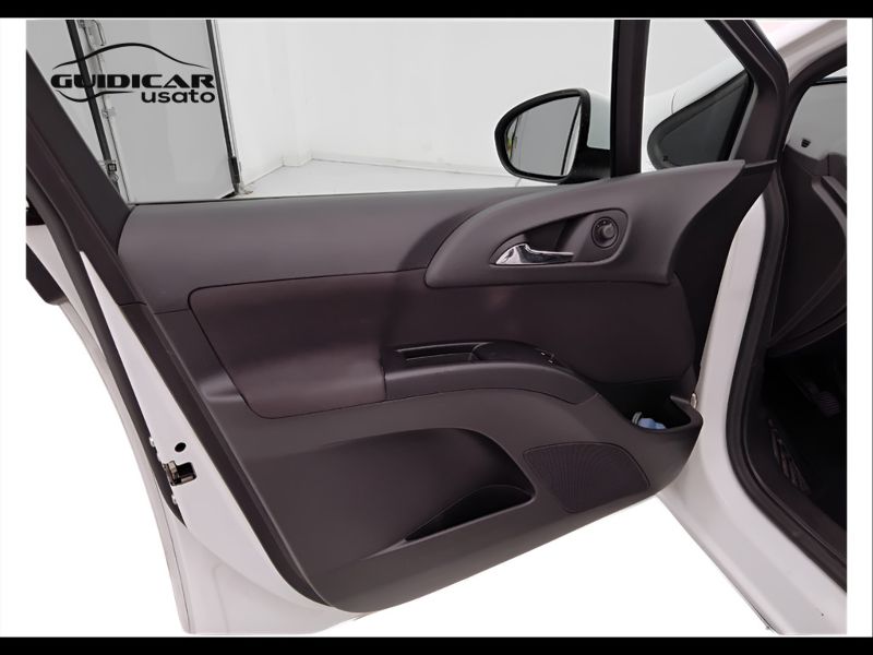 GuidiCar - OPEL Meriva 2016 Meriva 1.4 t. Advance (elective) Gpl-tech 120cv Usato