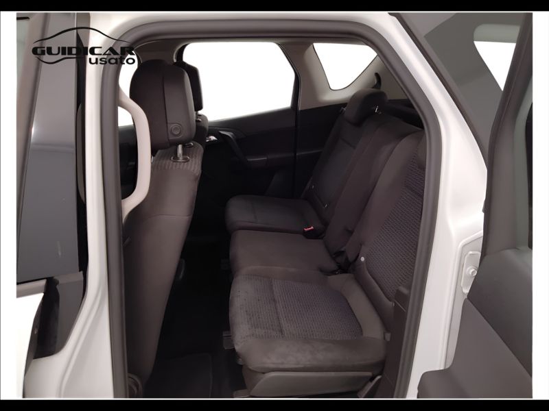 GuidiCar - OPEL Meriva 2016 Meriva 1.4 t. Advance (elective) Gpl-tech 120cv Usato