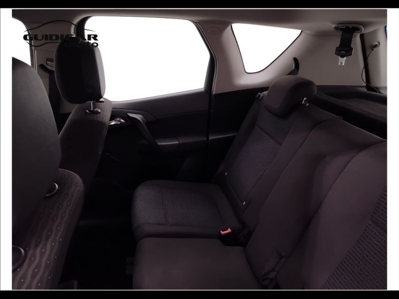 GuidiCar - OPEL Meriva 2016 Meriva 1.4 t. Advance (elective) Gpl-tech 120cv Usato