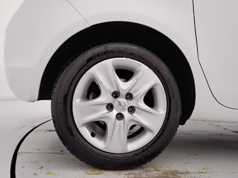 GuidiCar - OPEL Meriva 2016 Meriva 1.4 t. Advance (elective) Gpl-tech 120cv Usato