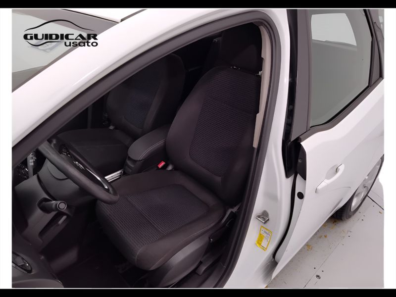GuidiCar - OPEL Meriva 2016 Meriva 1.4 t. Advance (elective) Gpl-tech 120cv Usato