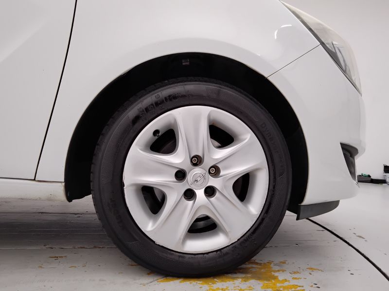 GuidiCar - OPEL Meriva 2016 Meriva 1.4 t. Advance (elective) Gpl-tech 120cv Usato