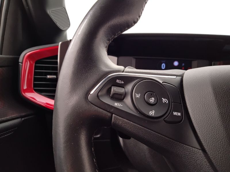 GuidiCar - OPEL Mokka 2022 Mokka 1.2 t GS Line s&s 130cv at8 Usato