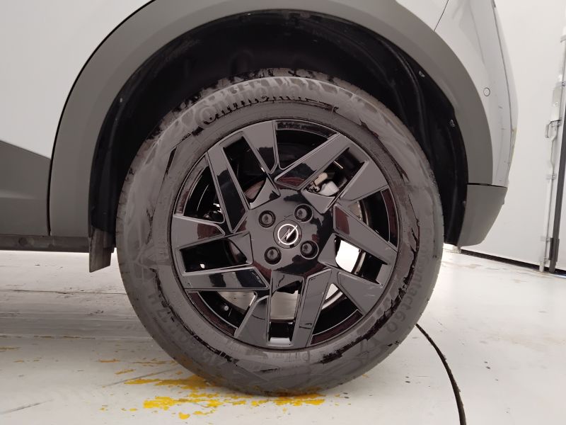 GuidiCar - OPEL Mokka 2022 Mokka 1.2 t GS Line s&s 130cv at8 Usato