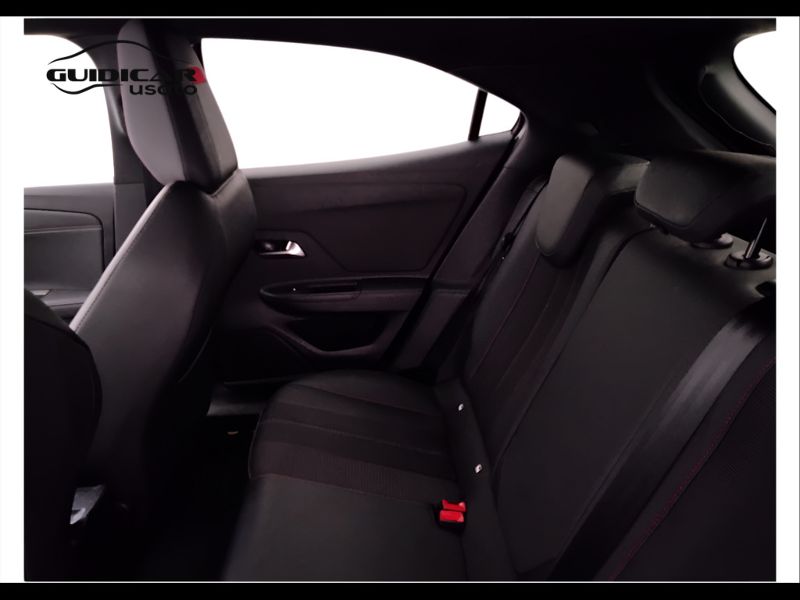 GuidiCar - OPEL Mokka 2022 Mokka 1.2 t GS Line s&s 130cv at8 Usato