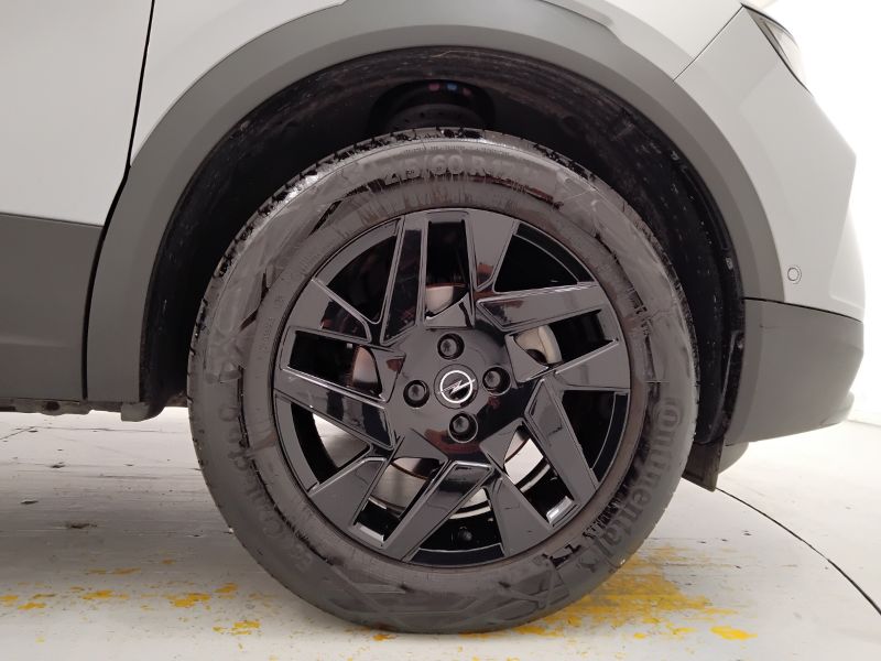 GuidiCar - OPEL Mokka 2022 Mokka 1.2 t GS Line s&s 130cv at8 Usato