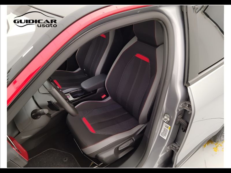 GuidiCar - OPEL Mokka 2022 Mokka 1.2 t GS Line s&s 130cv at8 Usato