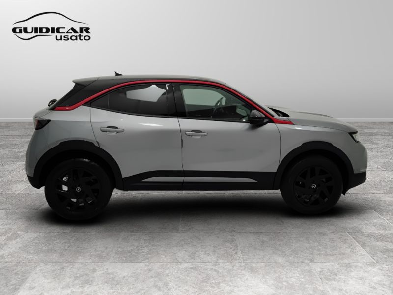 GuidiCar - OPEL Mokka 2022 Mokka 1.2 t GS Line s&s 130cv at8 Usato