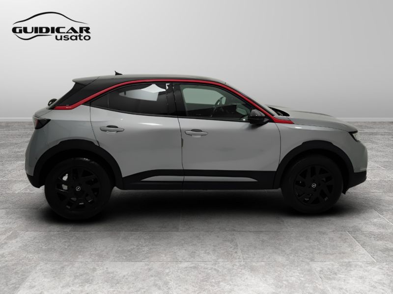 GuidiCar - OPEL Mokka 2022 Mokka 1.2 t GS Line s&s 130cv at8 Usato