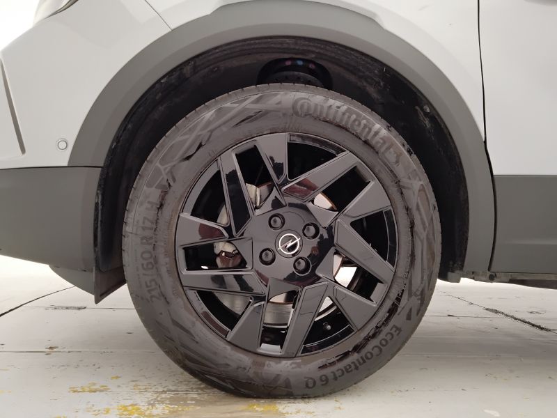 GuidiCar - OPEL Mokka 2022 Mokka 1.2 t GS Line s&s 130cv at8 Usato