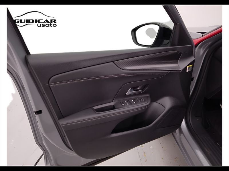 GuidiCar - OPEL Mokka 2022 Mokka 1.2 t GS Line s&s 130cv at8 Usato