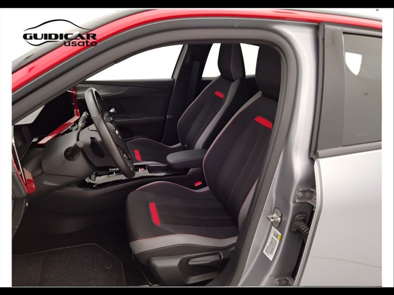 GuidiCar - OPEL Mokka 2022 Mokka 1.2 t GS Line s&s 130cv at8 Usato