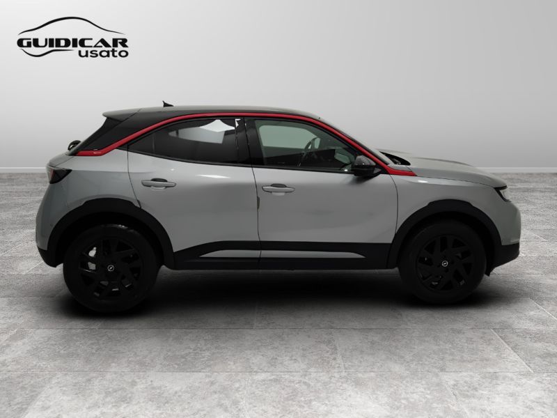 GuidiCar - OPEL Mokka 2022 Mokka 1.2 t GS Line s&s 130cv at8 Usato