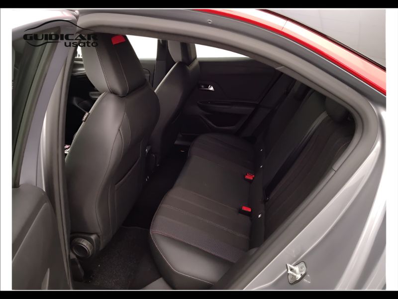 GuidiCar - OPEL Mokka 2022 Mokka 1.2 t GS Line s&s 130cv at8 Usato