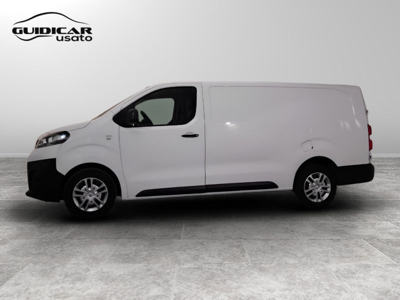 GuidiCar - OPEL Vivaro 2020 Vivaro 2.0d 120cv Enjoy S&S L3H1 portata maggiorata mt6 Usato