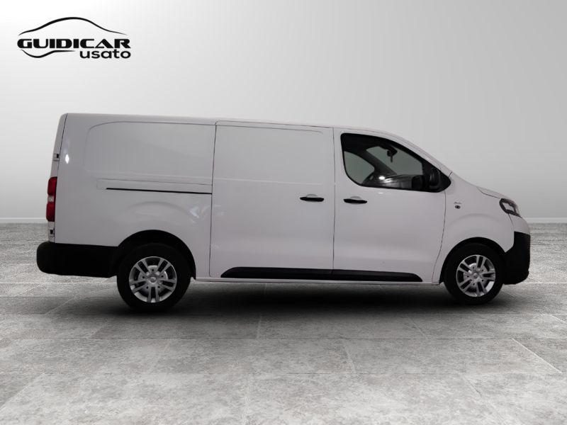 GuidiCar - OPEL Vivaro 2020 Vivaro 2.0d 120cv Enjoy S&S L3H1 portata maggiorata mt6 Usato