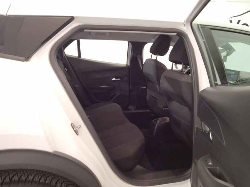 GuidiCar - PEUGEOT 2008 2021 2008 1.2 puretech Active Pack s&s 100cv Usato