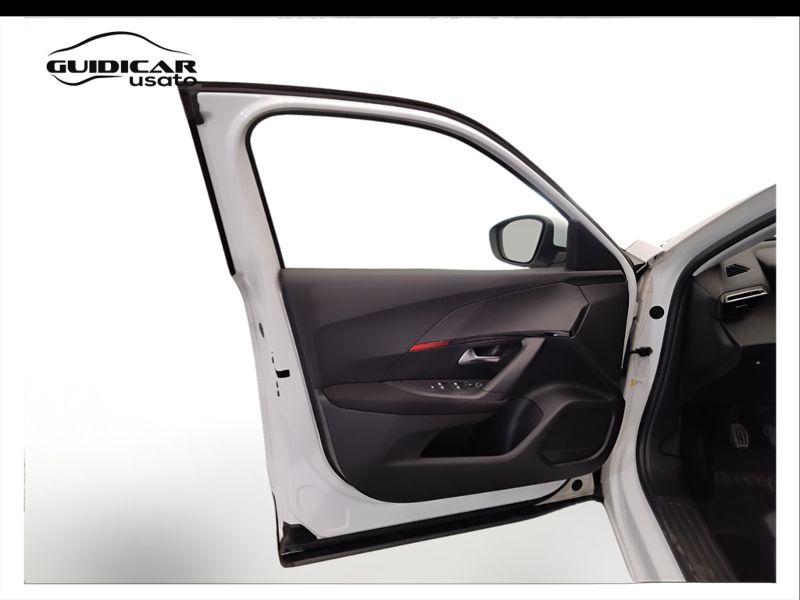 GuidiCar - PEUGEOT 2008 2021 2008 1.2 puretech Active Pack s&s 100cv Usato