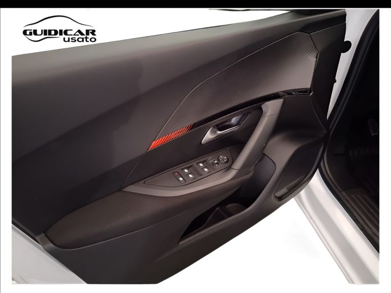 GuidiCar - PEUGEOT 2008 2021 2008 1.2 puretech Active Pack s&s 100cv Usato