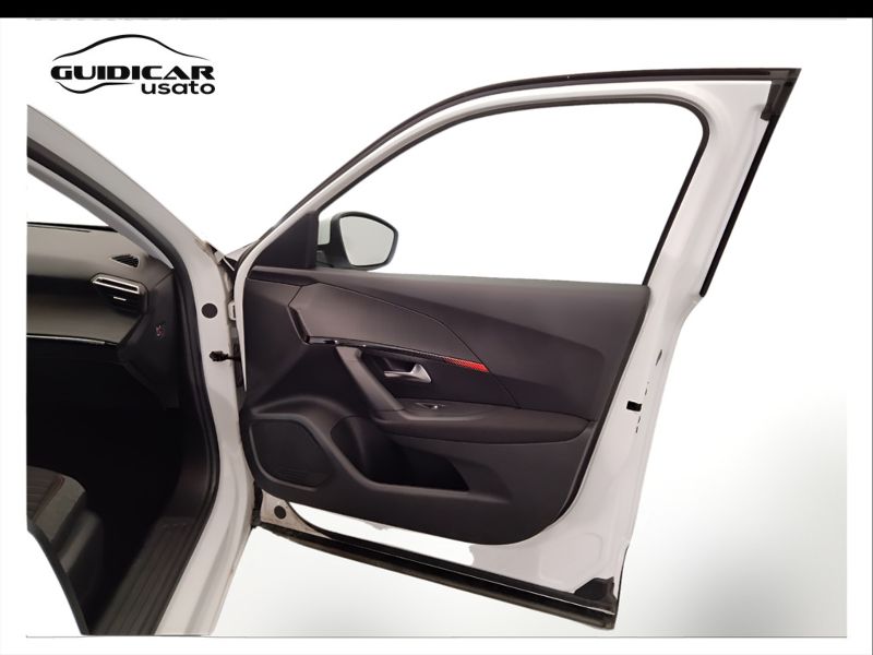 GuidiCar - PEUGEOT 2008 2021 2008 1.2 puretech Active Pack s&s 100cv Usato