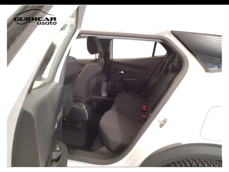 GuidiCar - PEUGEOT 2008 2021 2008 1.2 puretech Active Pack s&s 100cv Usato