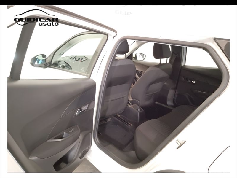 GuidiCar - PEUGEOT 2008 2021 2008 1.2 puretech Active Pack s&s 100cv Usato