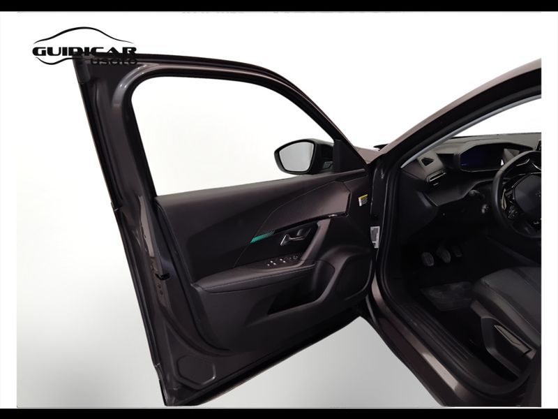 GuidiCar - PEUGEOT 2008 2022 2008 1.2 puretech Allure Pack s&s 100cv Usato