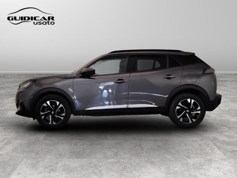 GuidiCar - PEUGEOT 2008 2022 2008 1.2 puretech Allure Pack s&s 100cv Usato