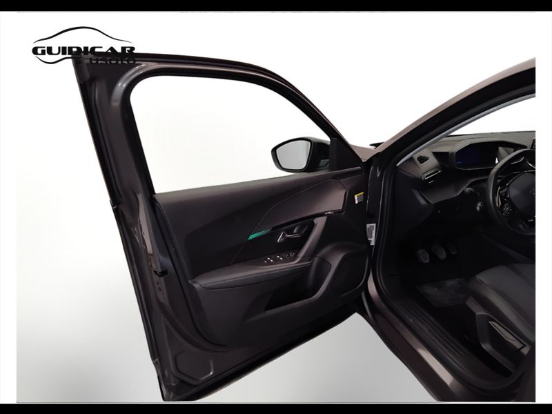 GuidiCar - PEUGEOT 2008 2022 2008 1.2 puretech Allure Pack s&s 100cv Usato