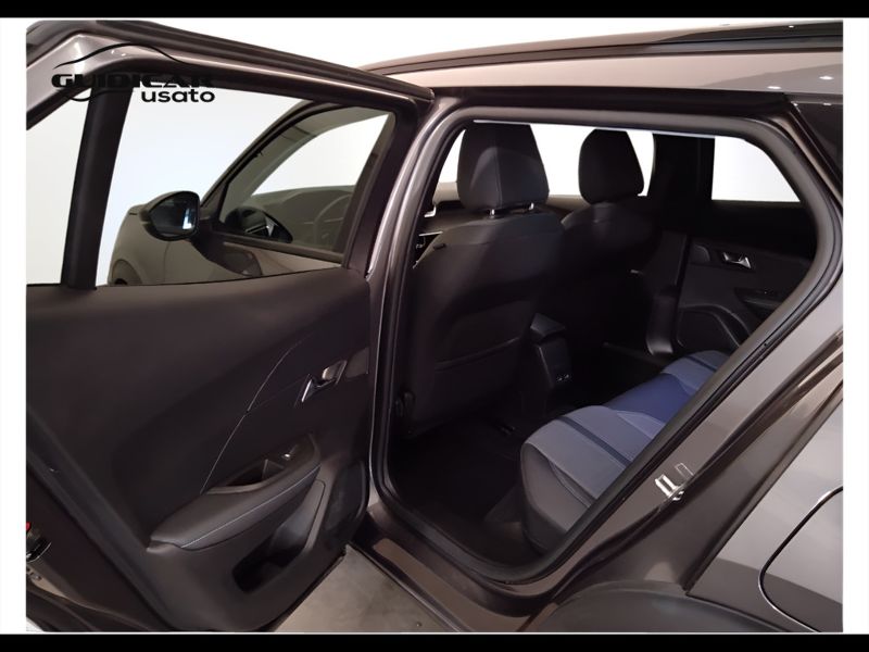 GuidiCar - PEUGEOT 2008 2022 2008 1.2 puretech Allure Pack s&s 100cv Usato