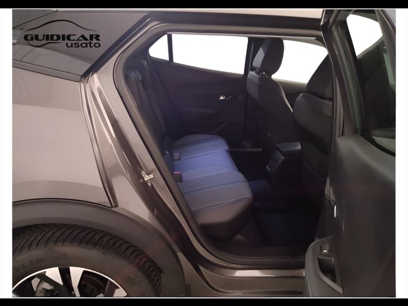GuidiCar - PEUGEOT 2008 2022 2008 1.2 puretech Allure Pack s&s 100cv Usato