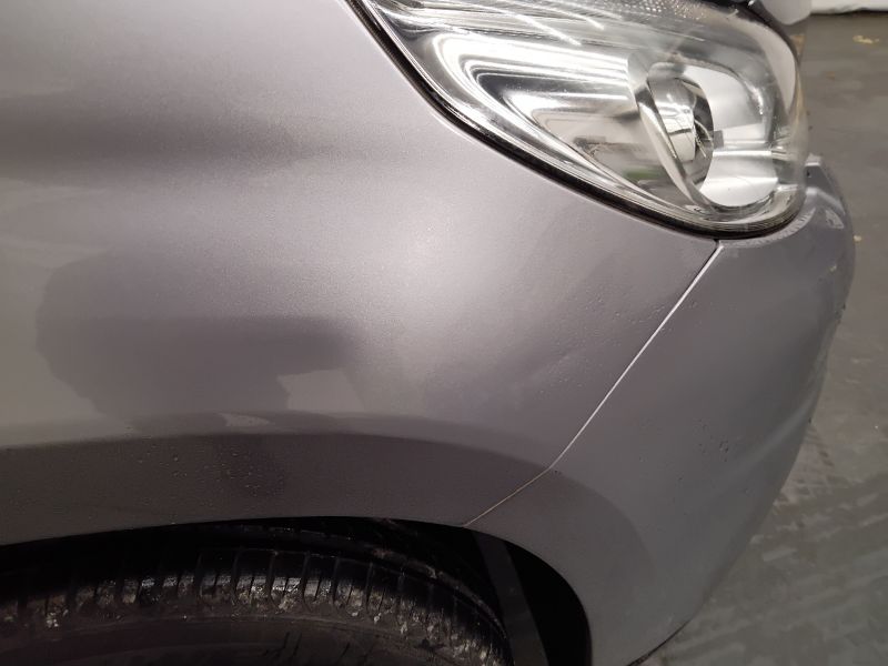 GuidiCar - PEUGEOT 2008 2016 2008 1.2 puretech Active 82cv my16 Usato