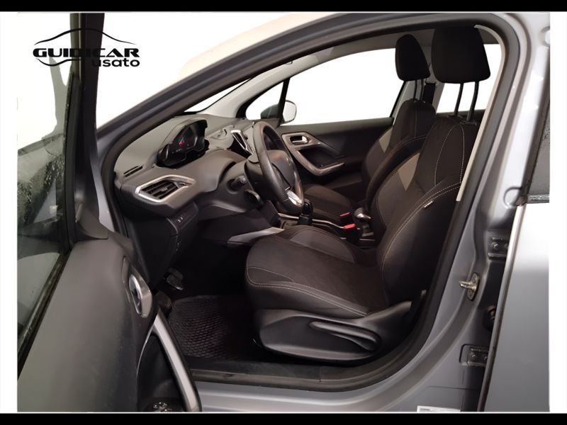 GuidiCar - PEUGEOT 2008 2016 2008 1.2 puretech Active 82cv my16 Usato