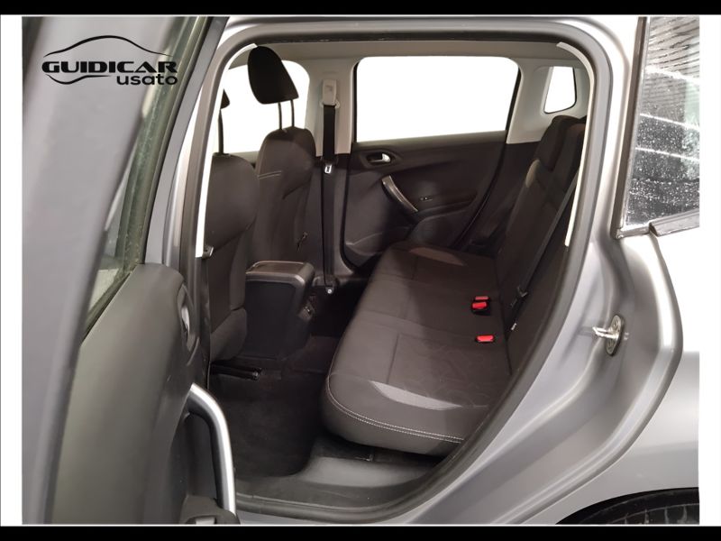 GuidiCar - PEUGEOT 2008 2016 2008 1.2 puretech Active 82cv my16 Usato