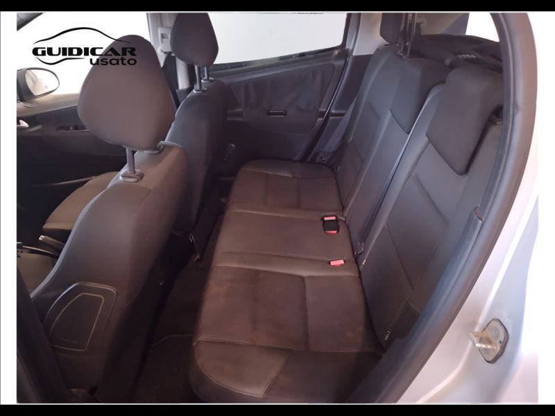 GuidiCar - PEUGEOT 207 2009 207 SW 1.6 hdi 16v Energie Usato